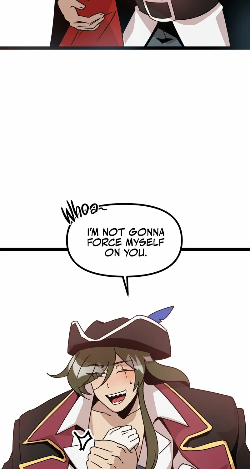 Sexy Dynamite Dungeon Chapter 8 page 59 - 