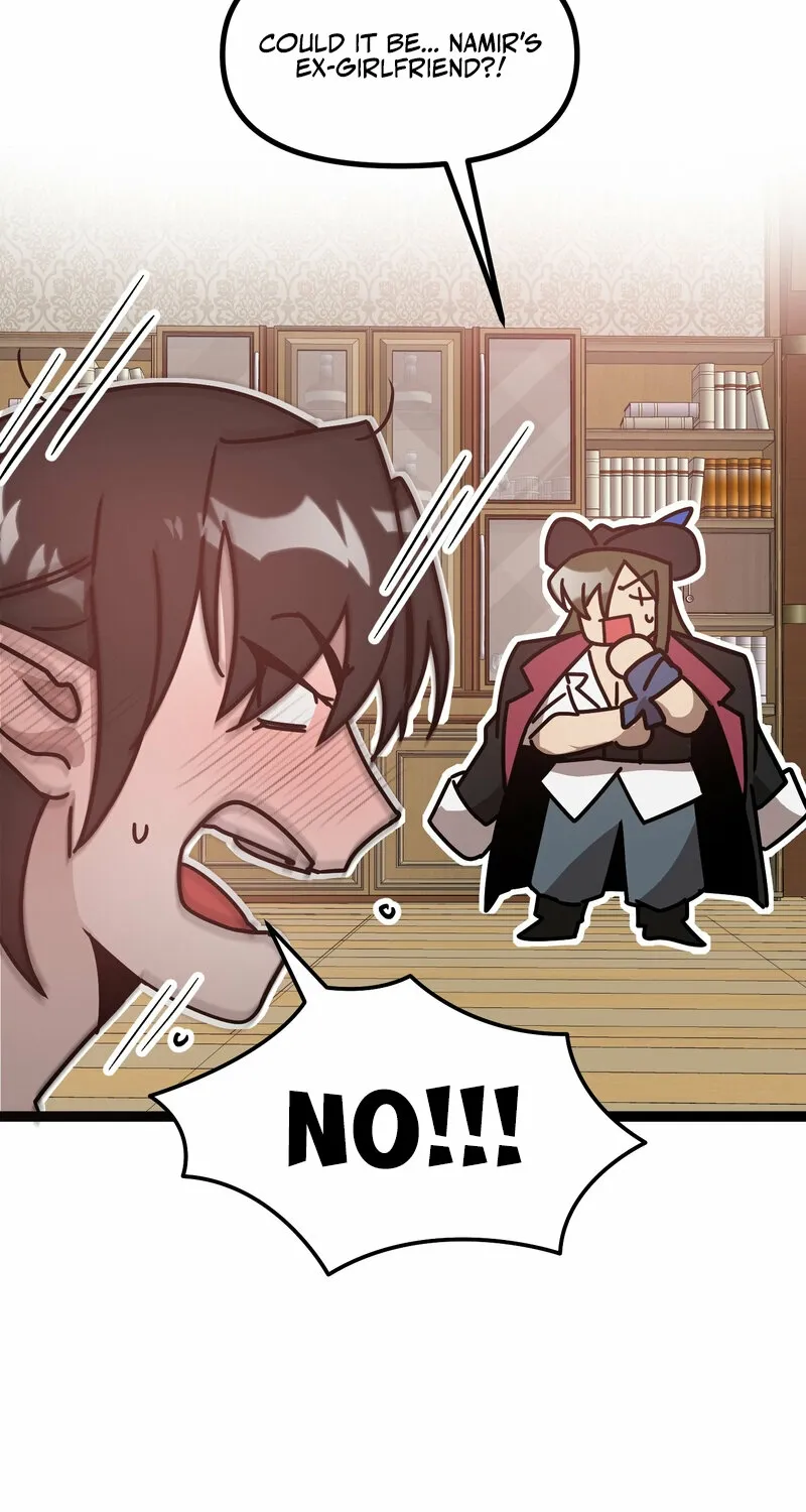 Sexy Dynamite Dungeon Chapter 8 page 63 - 