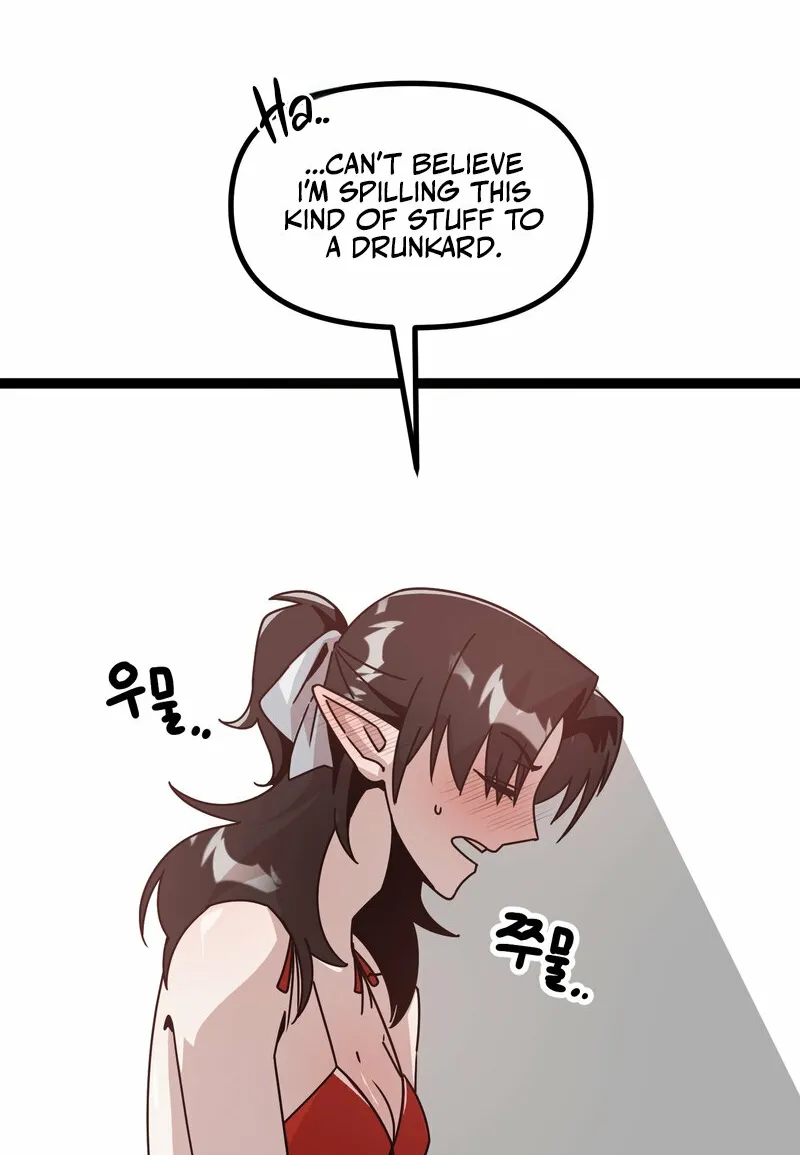 Sexy Dynamite Dungeon Chapter 8 page 64 - 