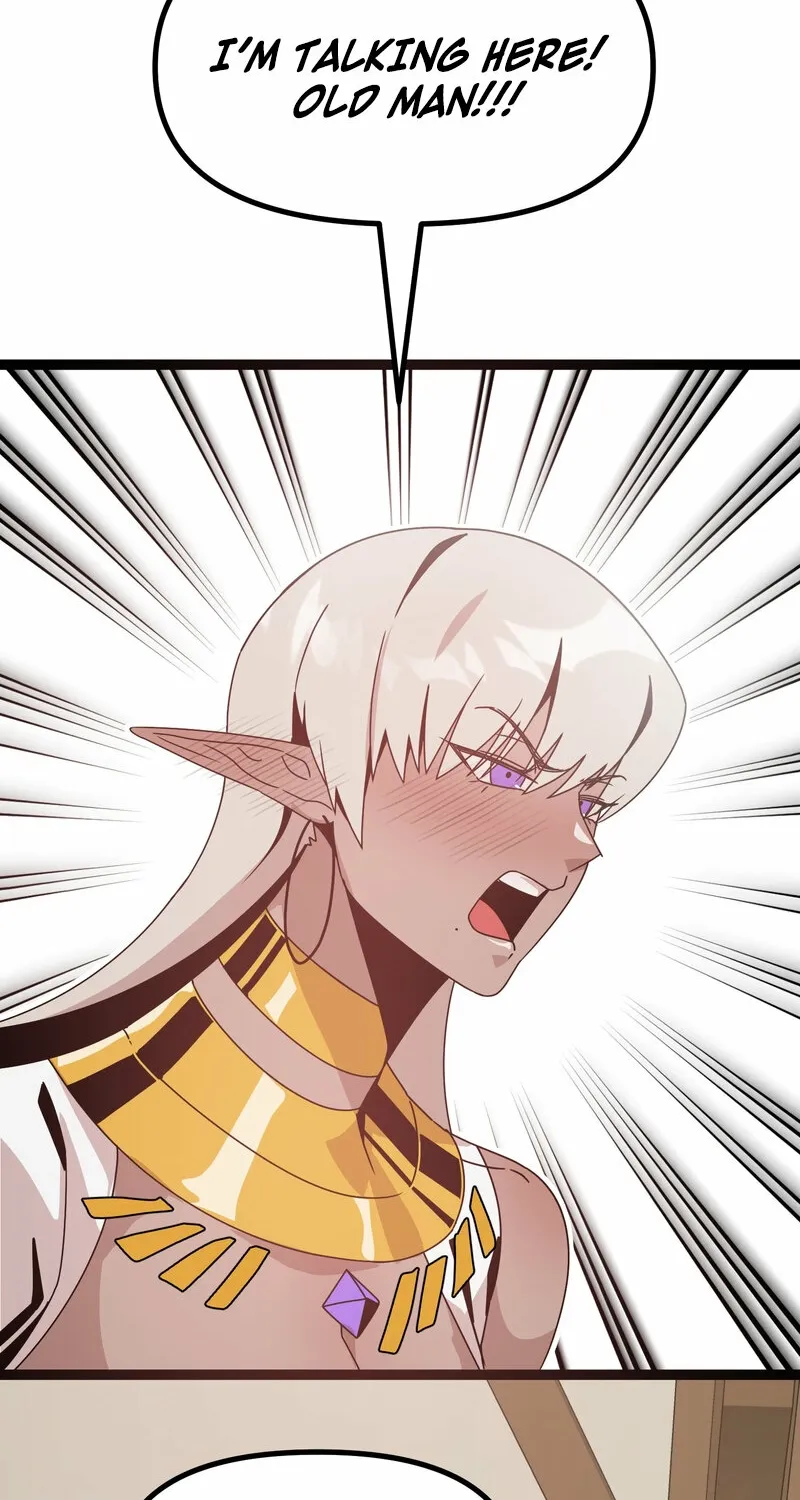 Sexy Dynamite Dungeon Chapter 8 page 70 - 