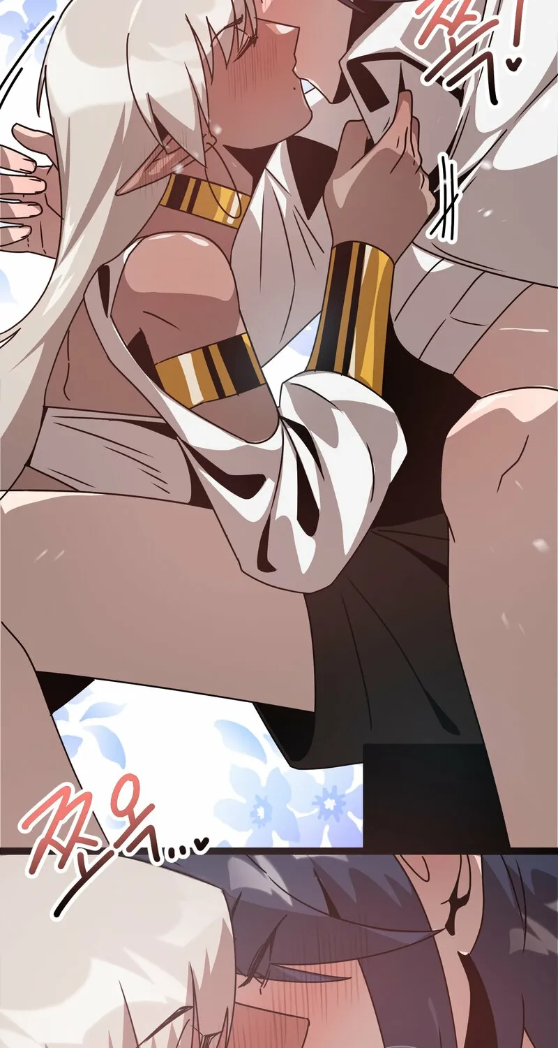 Sexy Dynamite Dungeon Chapter 8 page 76 - 