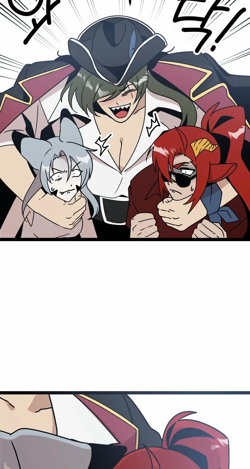 Sexy Dynamite Dungeon Chapter 8 page 9 - 