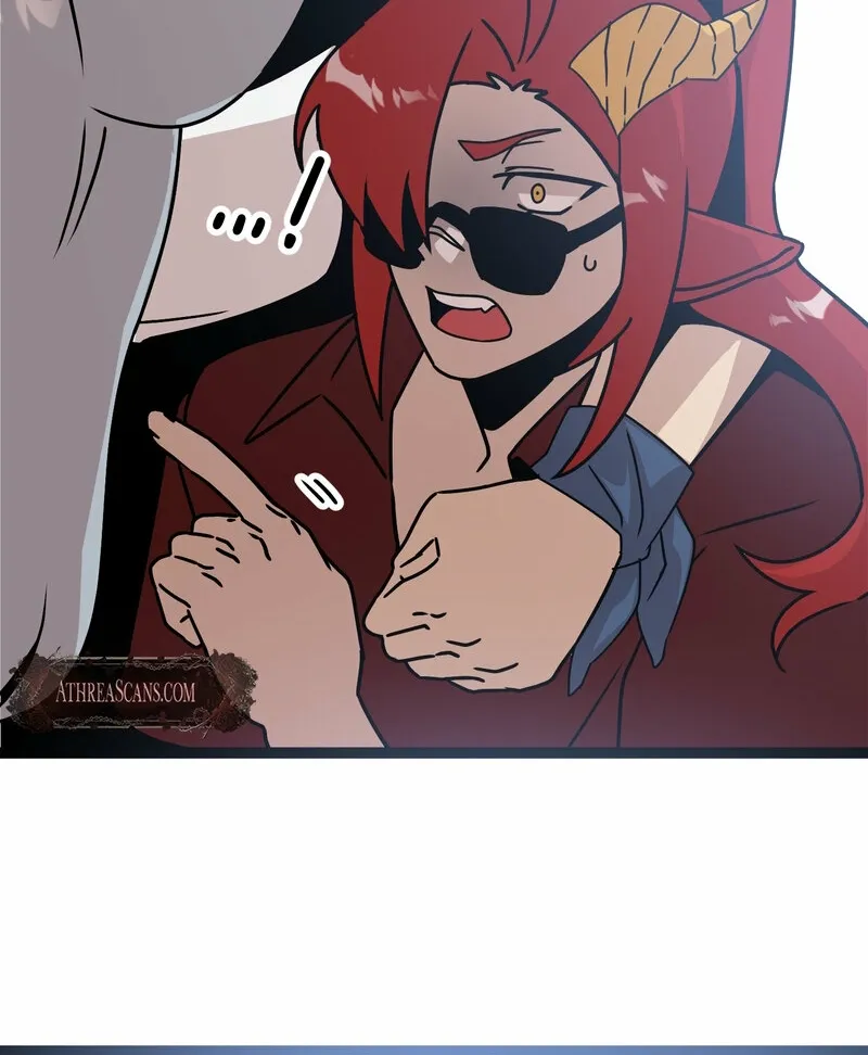 Sexy Dynamite Dungeon Chapter 8 page 10 - 