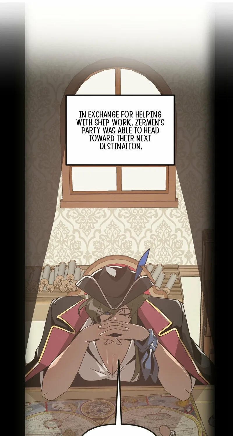 Sexy Dynamite Dungeon Chapter 9 page 1 - 