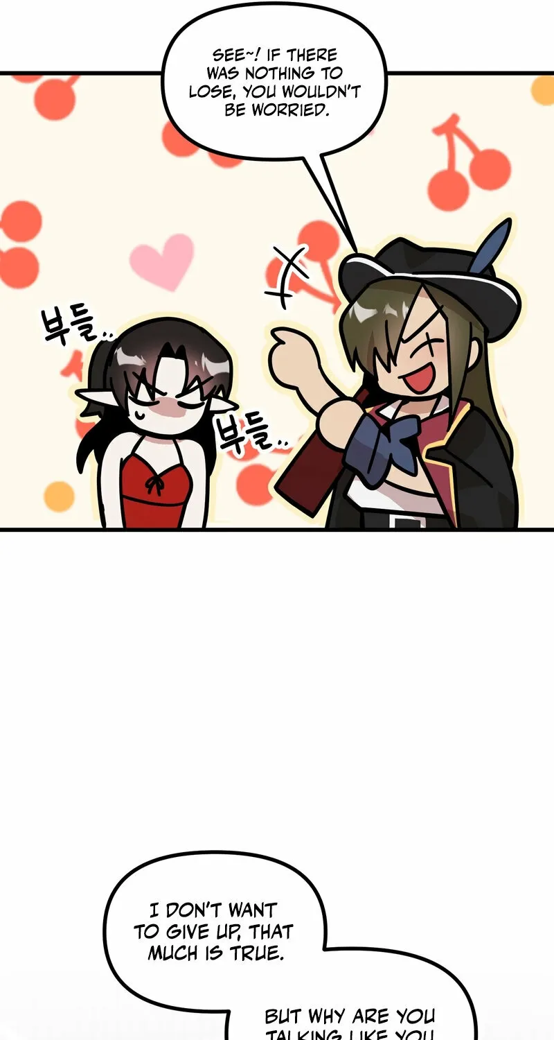 Sexy Dynamite Dungeon Chapter 9 page 11 - 