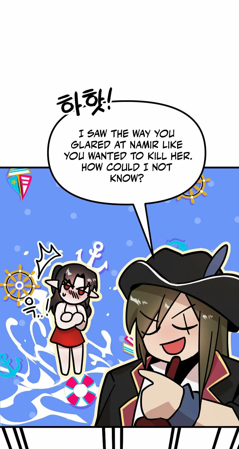 Sexy Dynamite Dungeon Chapter 9 page 13 - 