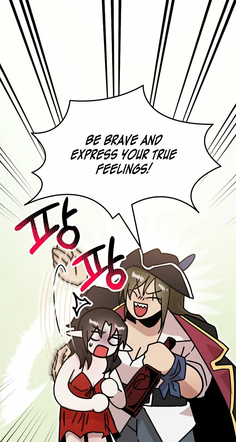 Sexy Dynamite Dungeon Chapter 9 page 14 - 