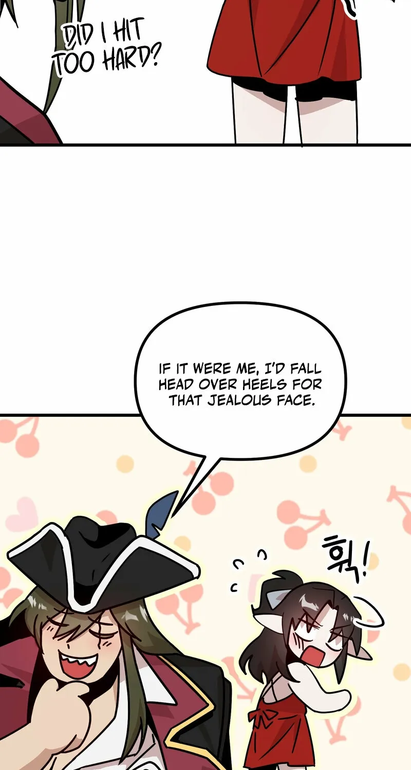Sexy Dynamite Dungeon Chapter 9 page 19 - 