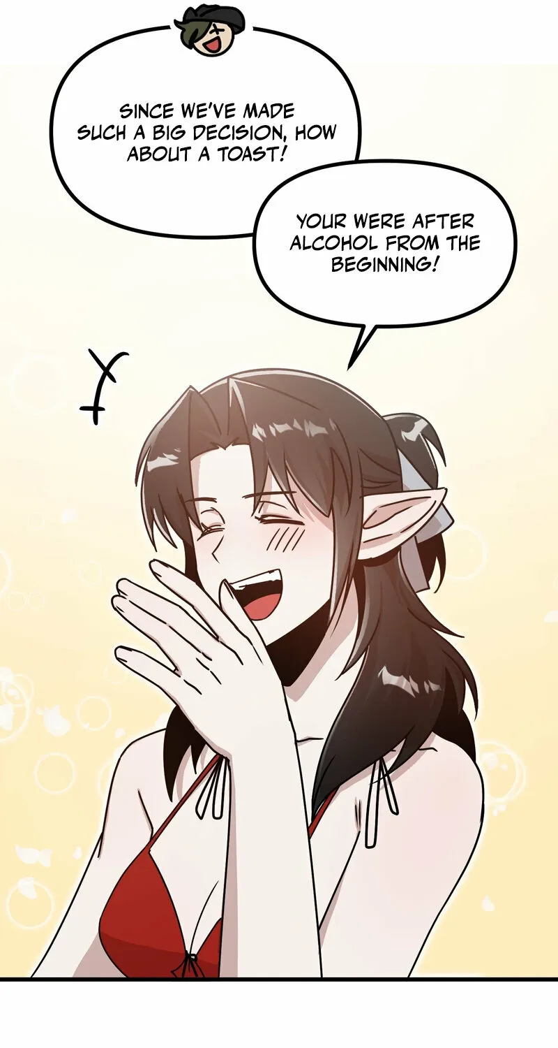 Sexy Dynamite Dungeon Chapter 9 page 21 - 