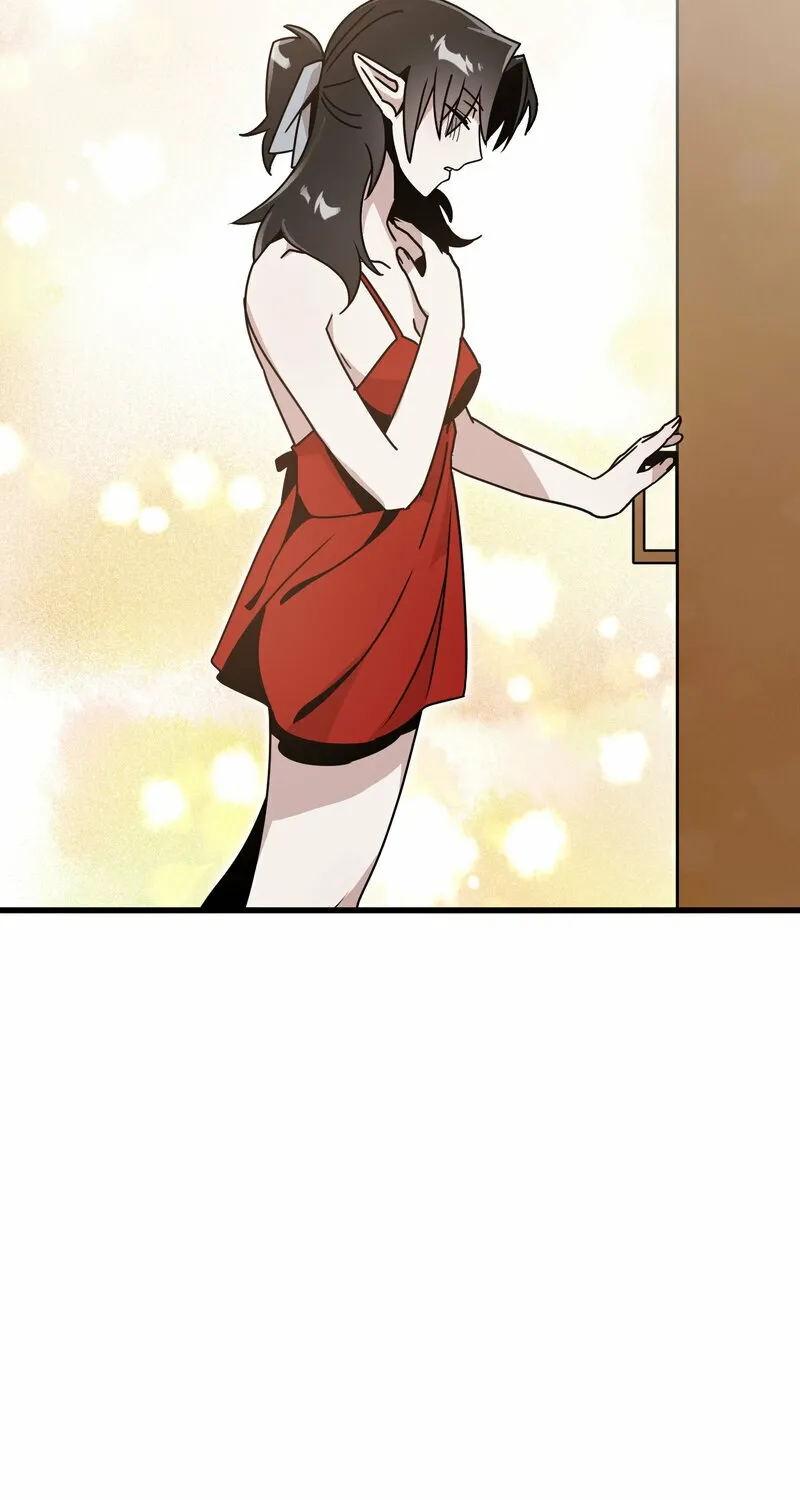 Sexy Dynamite Dungeon Chapter 9 page 26 - 