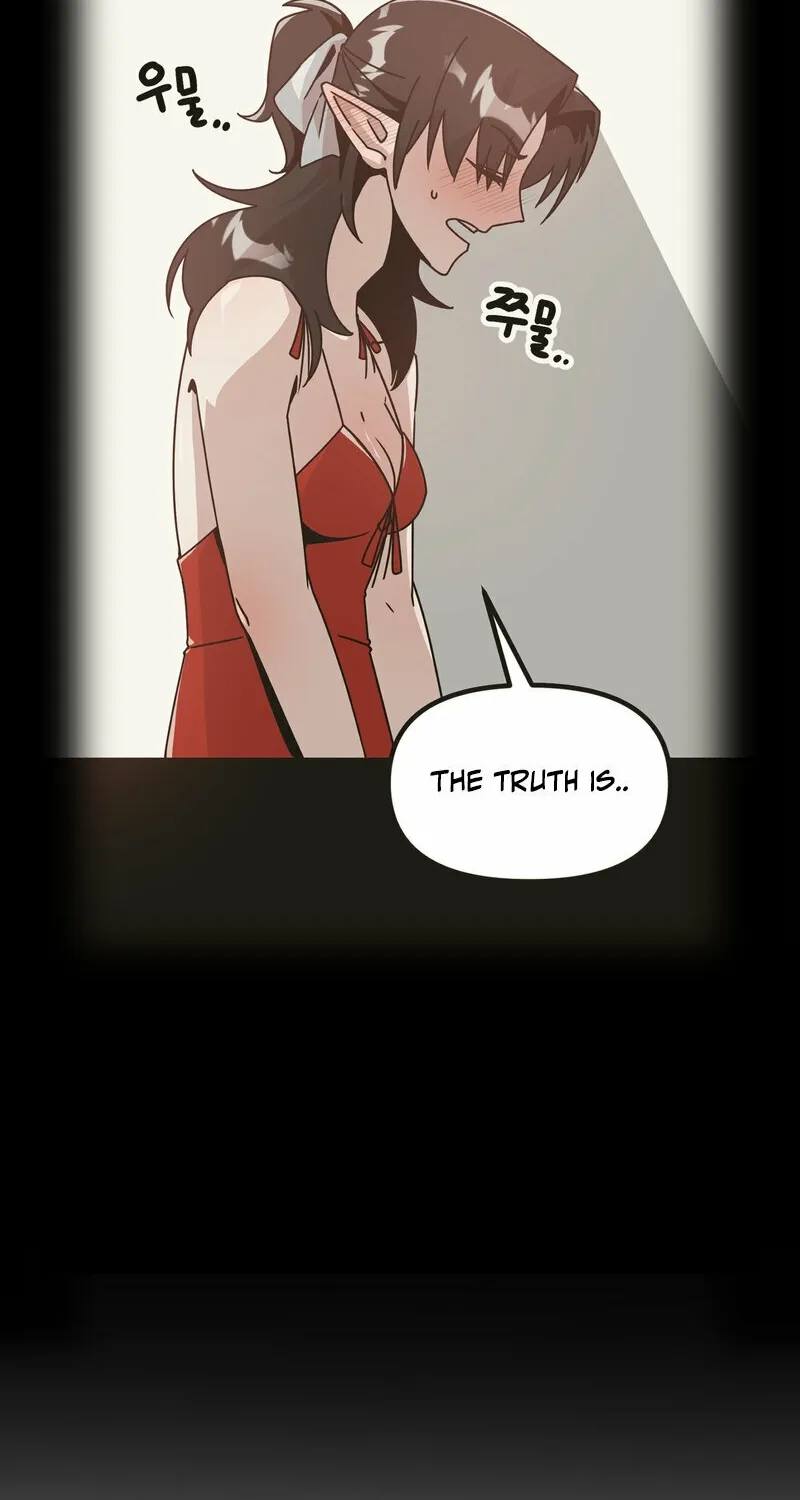 Sexy Dynamite Dungeon Chapter 9 page 4 - 