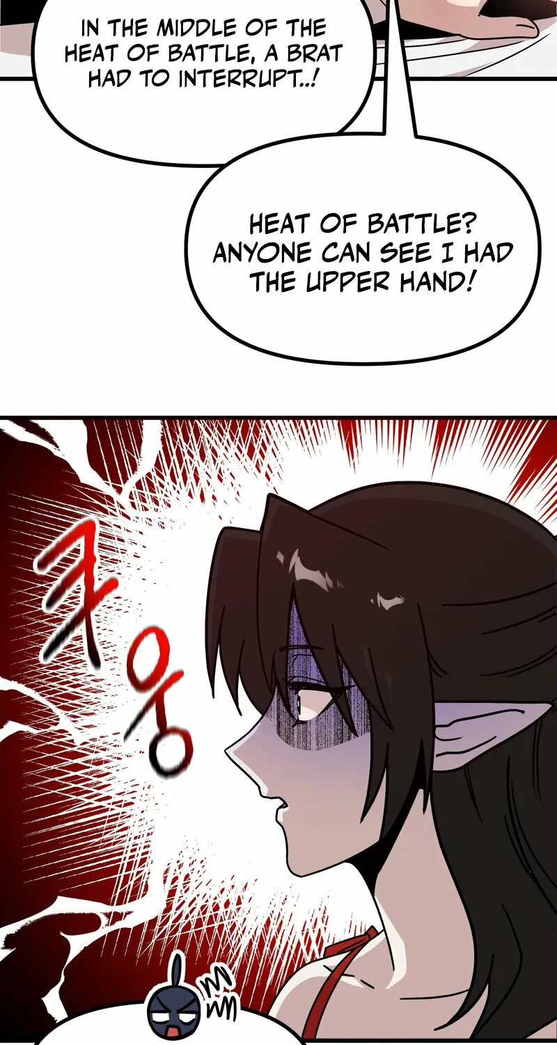 Sexy Dynamite Dungeon Chapter 9 page 33 - 