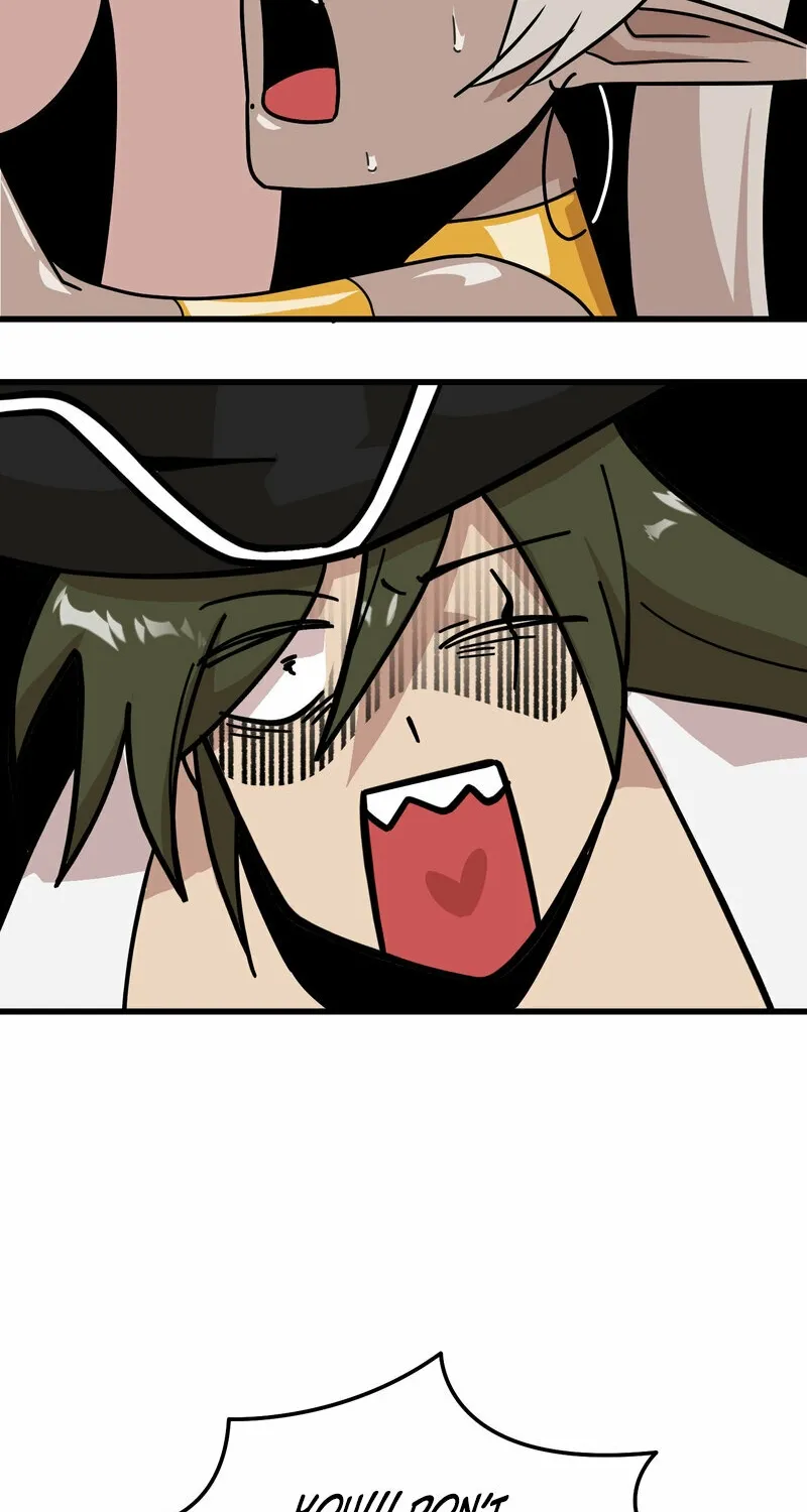 Sexy Dynamite Dungeon Chapter 9 page 38 - 