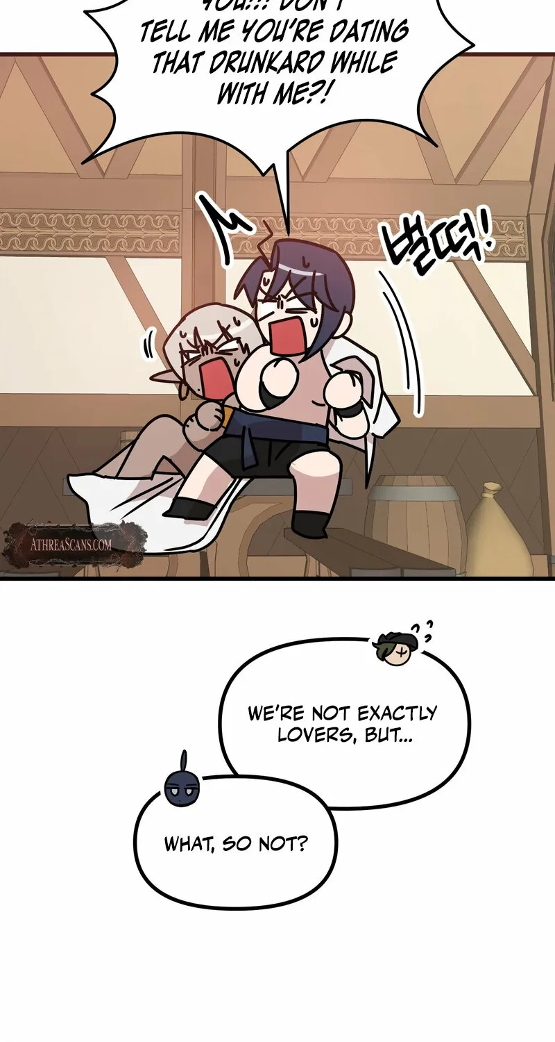 Sexy Dynamite Dungeon Chapter 9 page 39 - 