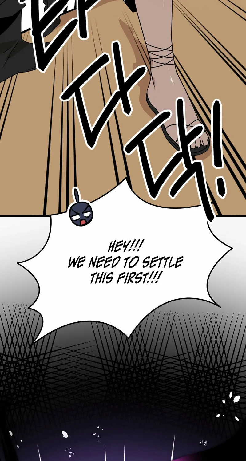 Sexy Dynamite Dungeon Chapter 9 page 42 - 