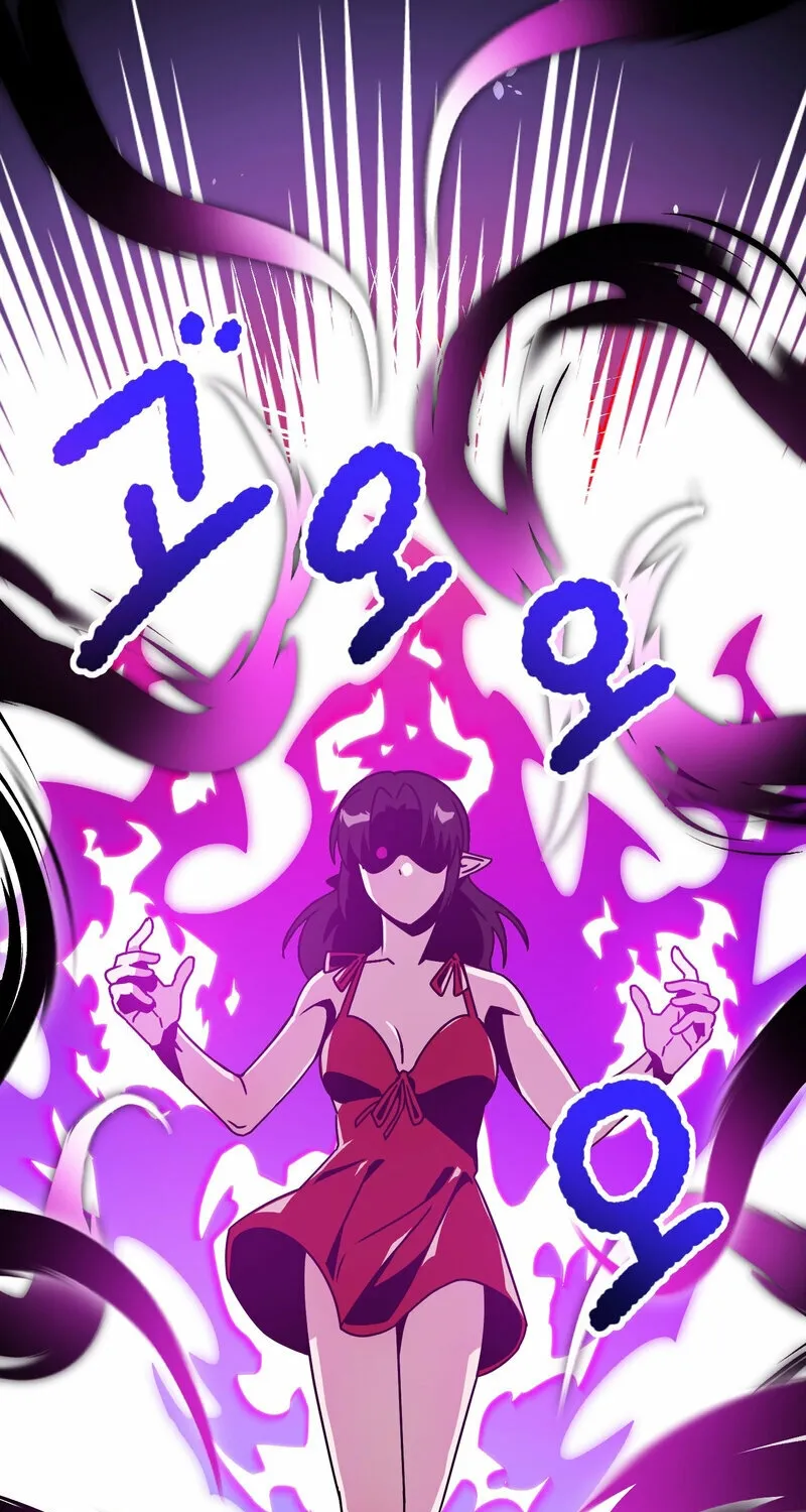 Sexy Dynamite Dungeon Chapter 9 page 43 - 