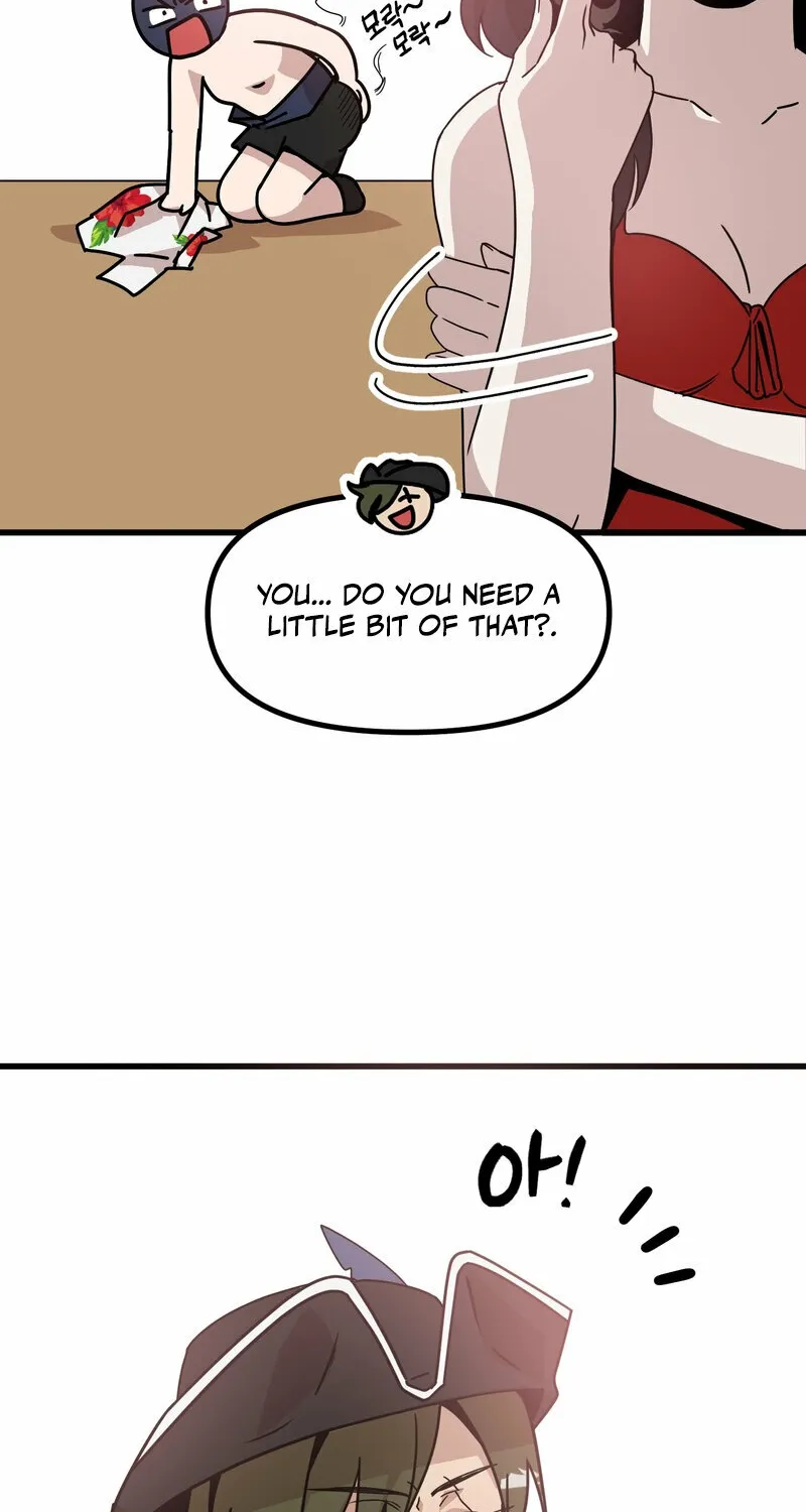 Sexy Dynamite Dungeon Chapter 9 page 49 - 