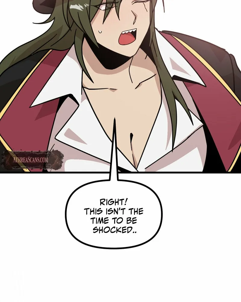 Sexy Dynamite Dungeon Chapter 9 page 50 - 