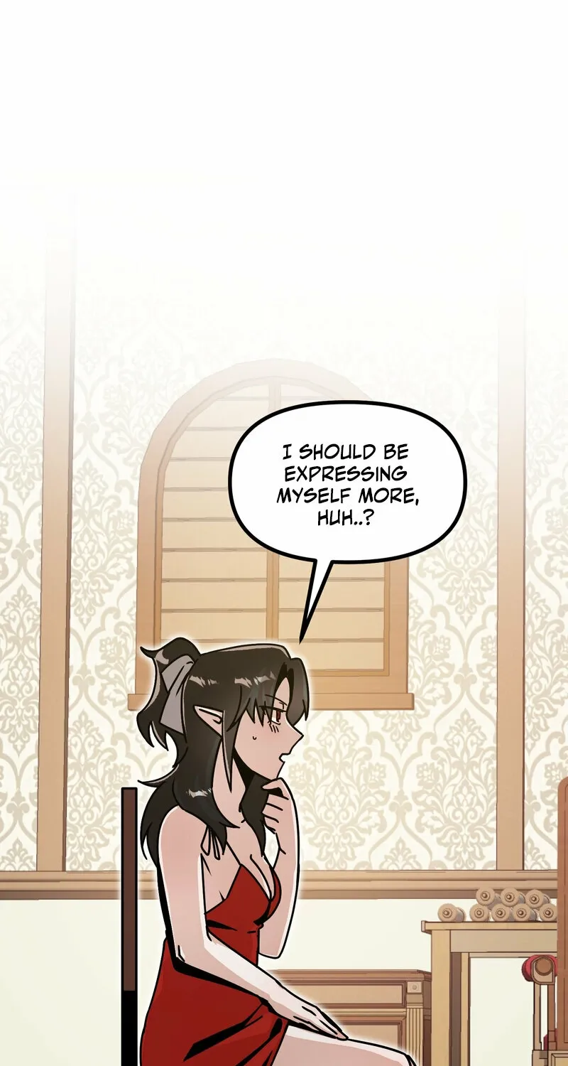 Sexy Dynamite Dungeon Chapter 9 page 6 - 