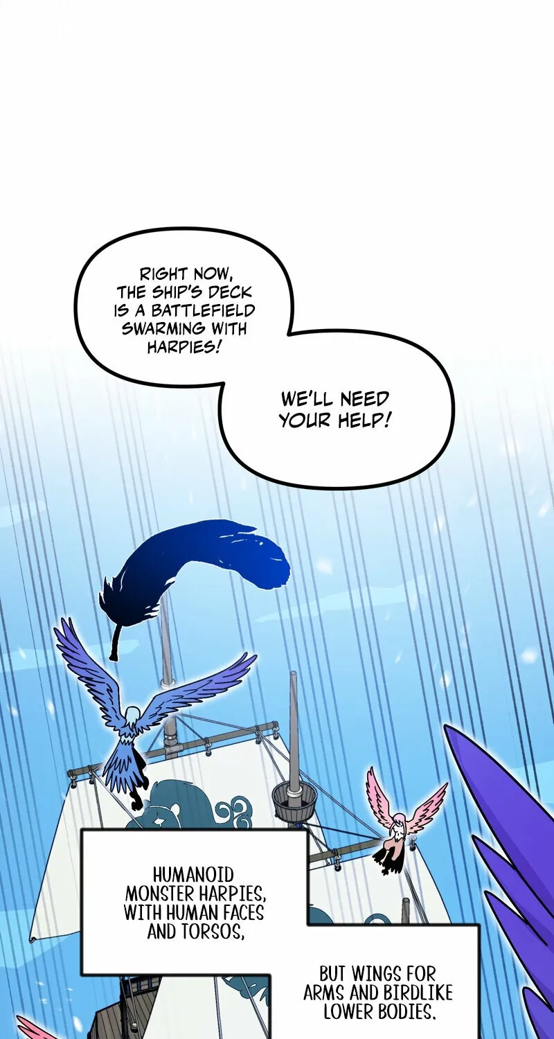 Sexy Dynamite Dungeon Chapter 9 page 51 - 