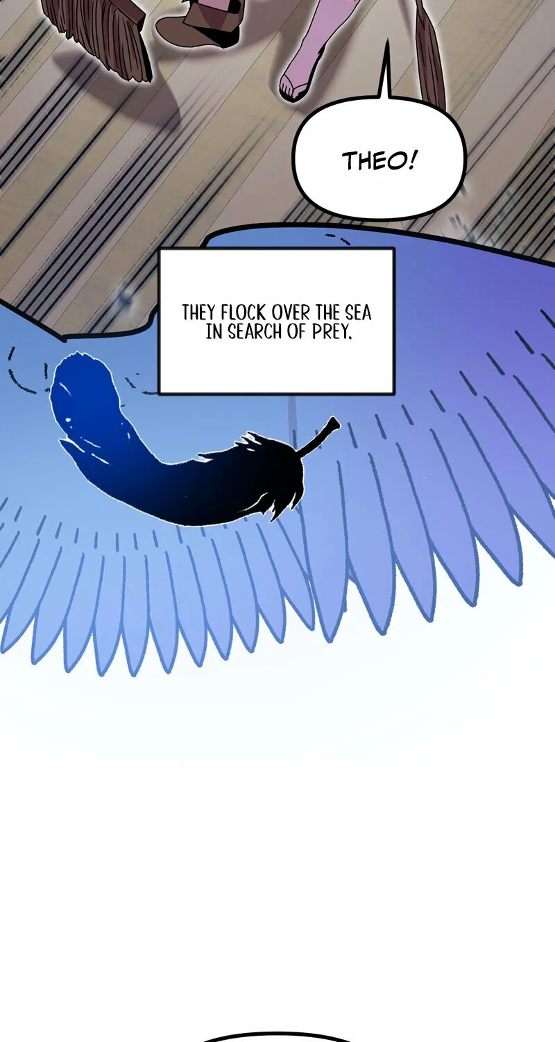 Sexy Dynamite Dungeon Chapter 9 page 54 - 