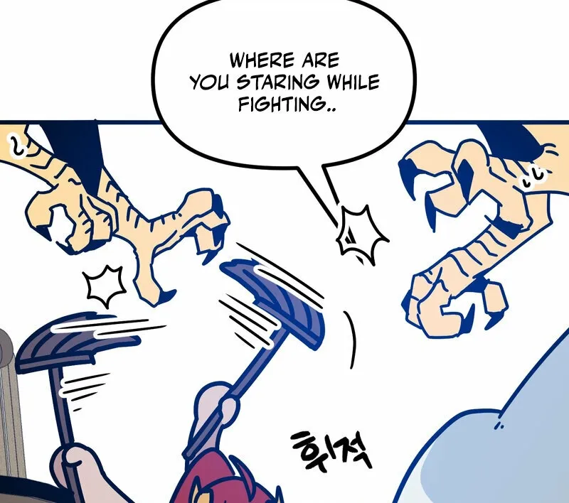 Sexy Dynamite Dungeon Chapter 9 page 55 - 
