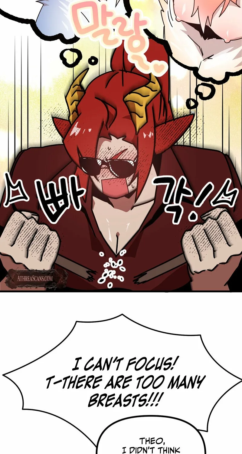 Sexy Dynamite Dungeon Chapter 9 page 57 - 