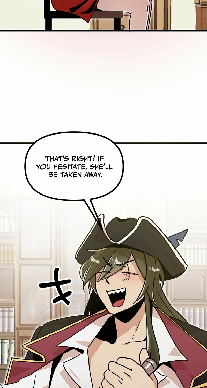 Sexy Dynamite Dungeon Chapter 9 page 7 - 