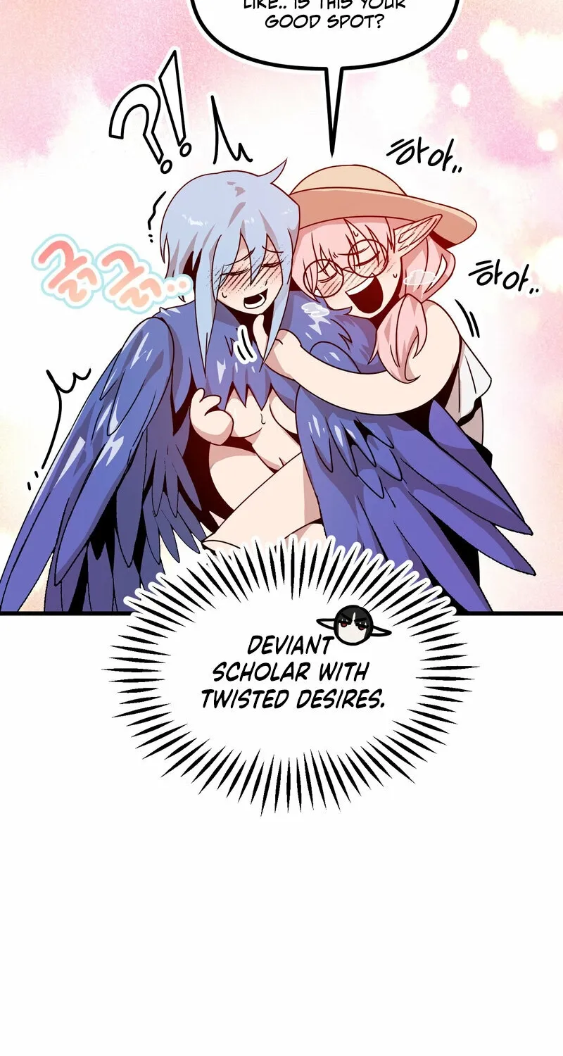 Sexy Dynamite Dungeon Chapter 9 page 64 - 