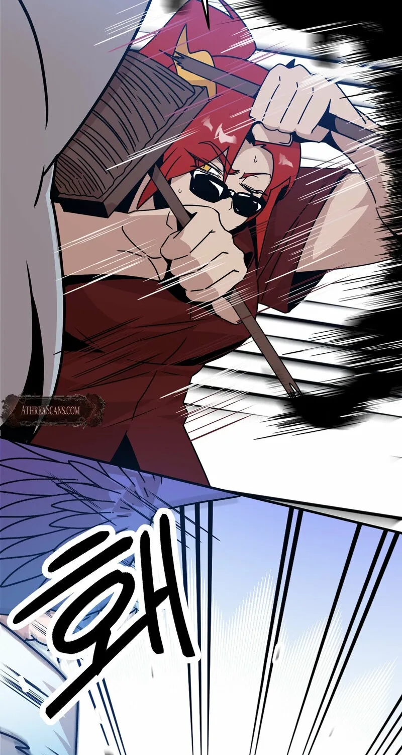 Sexy Dynamite Dungeon Chapter 9 page 66 - 