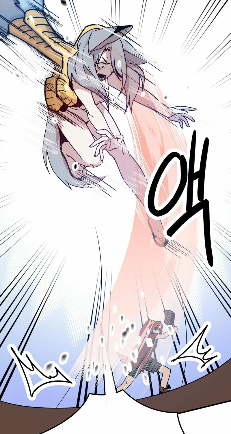 Sexy Dynamite Dungeon Chapter 9 page 67 - 