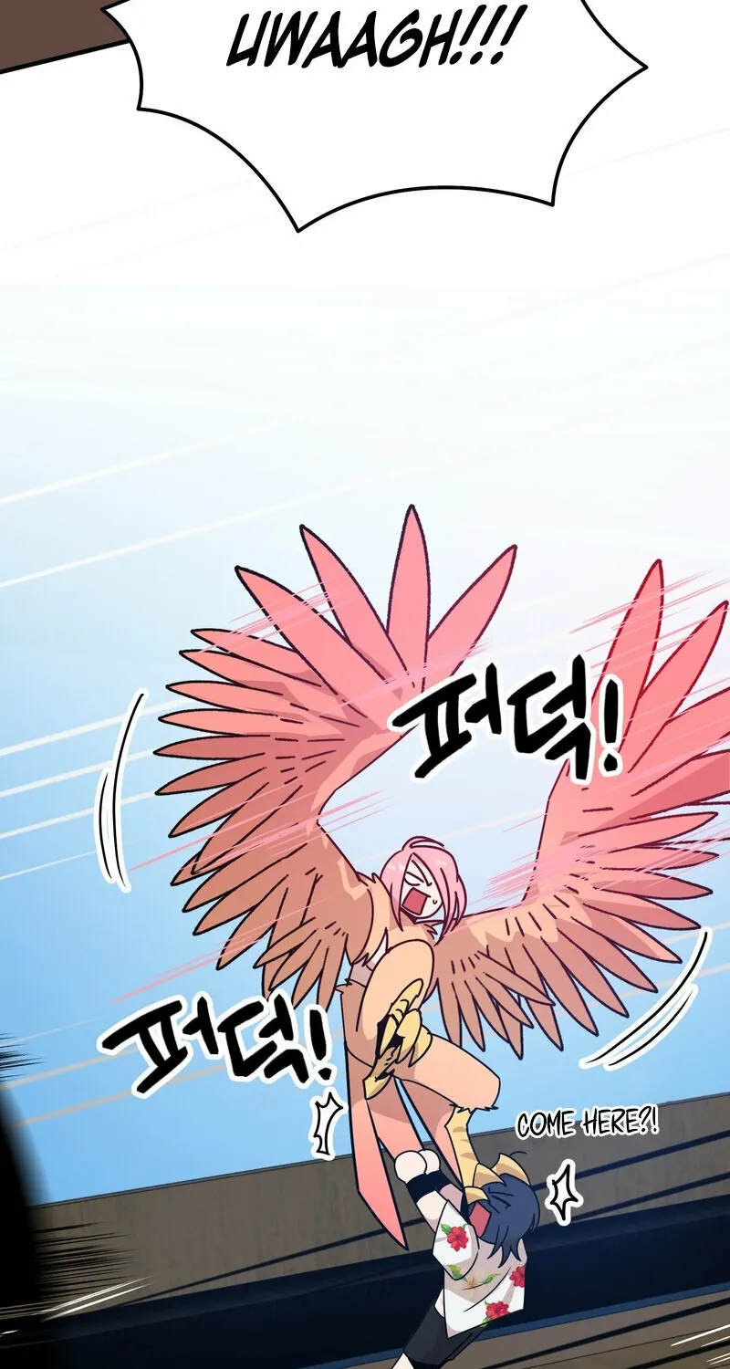 Sexy Dynamite Dungeon Chapter 9 page 68 - 