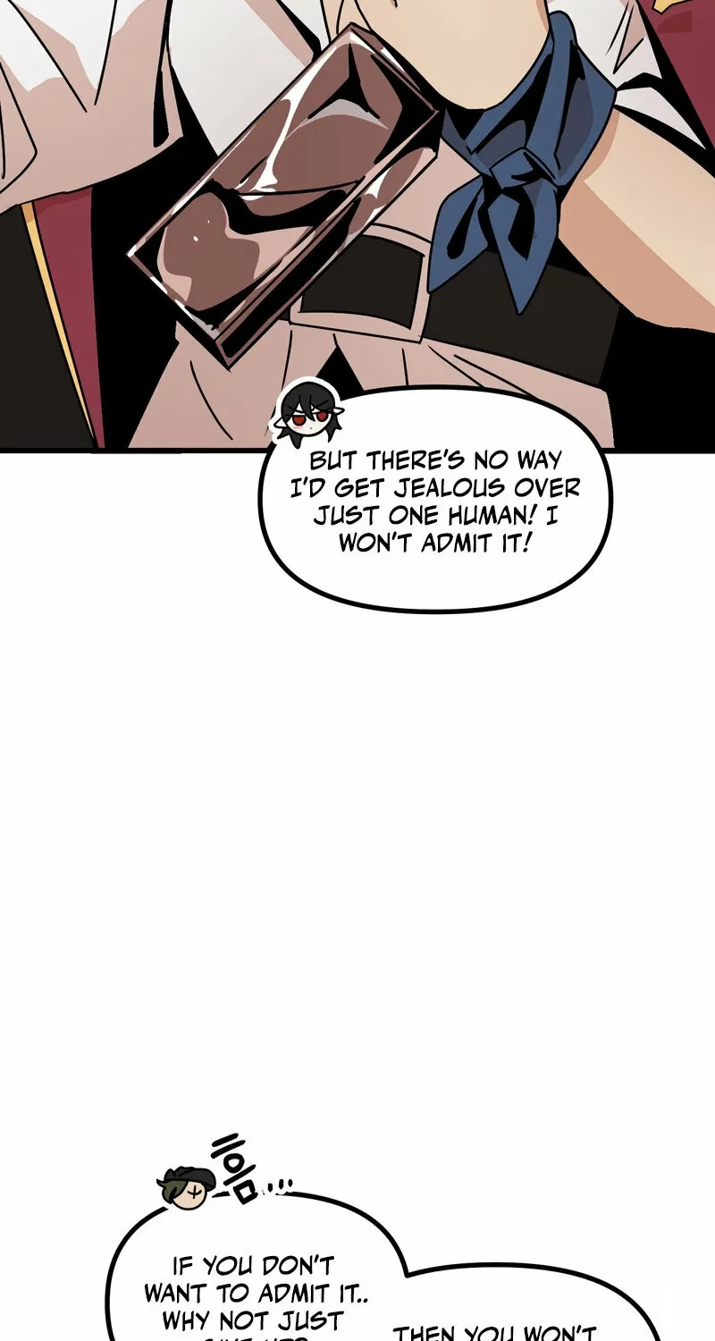 Sexy Dynamite Dungeon Chapter 9 page 8 - 