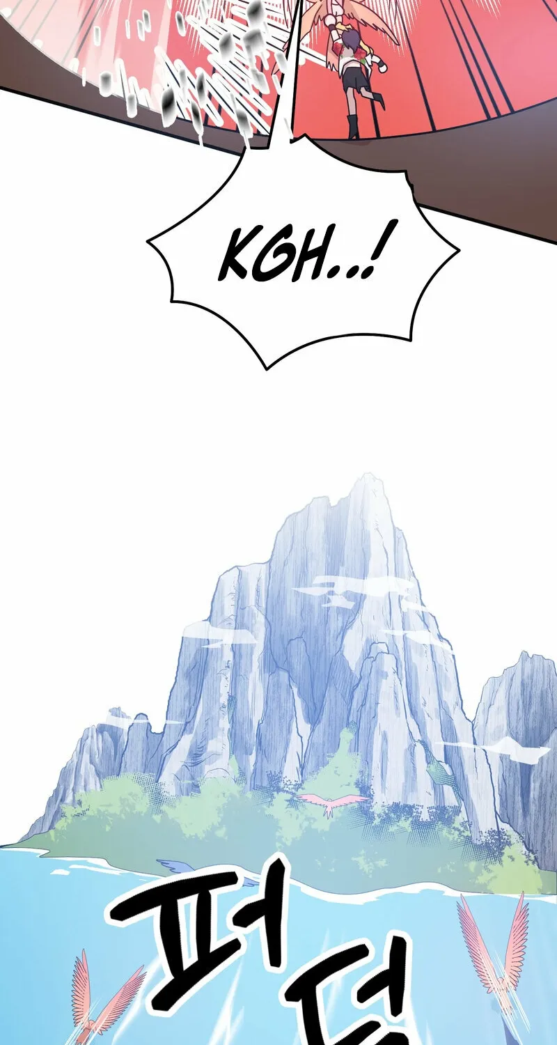 Sexy Dynamite Dungeon Chapter 9 page 72 - 