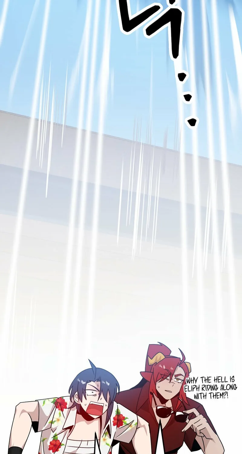 Sexy Dynamite Dungeon Chapter 9 page 74 - 
