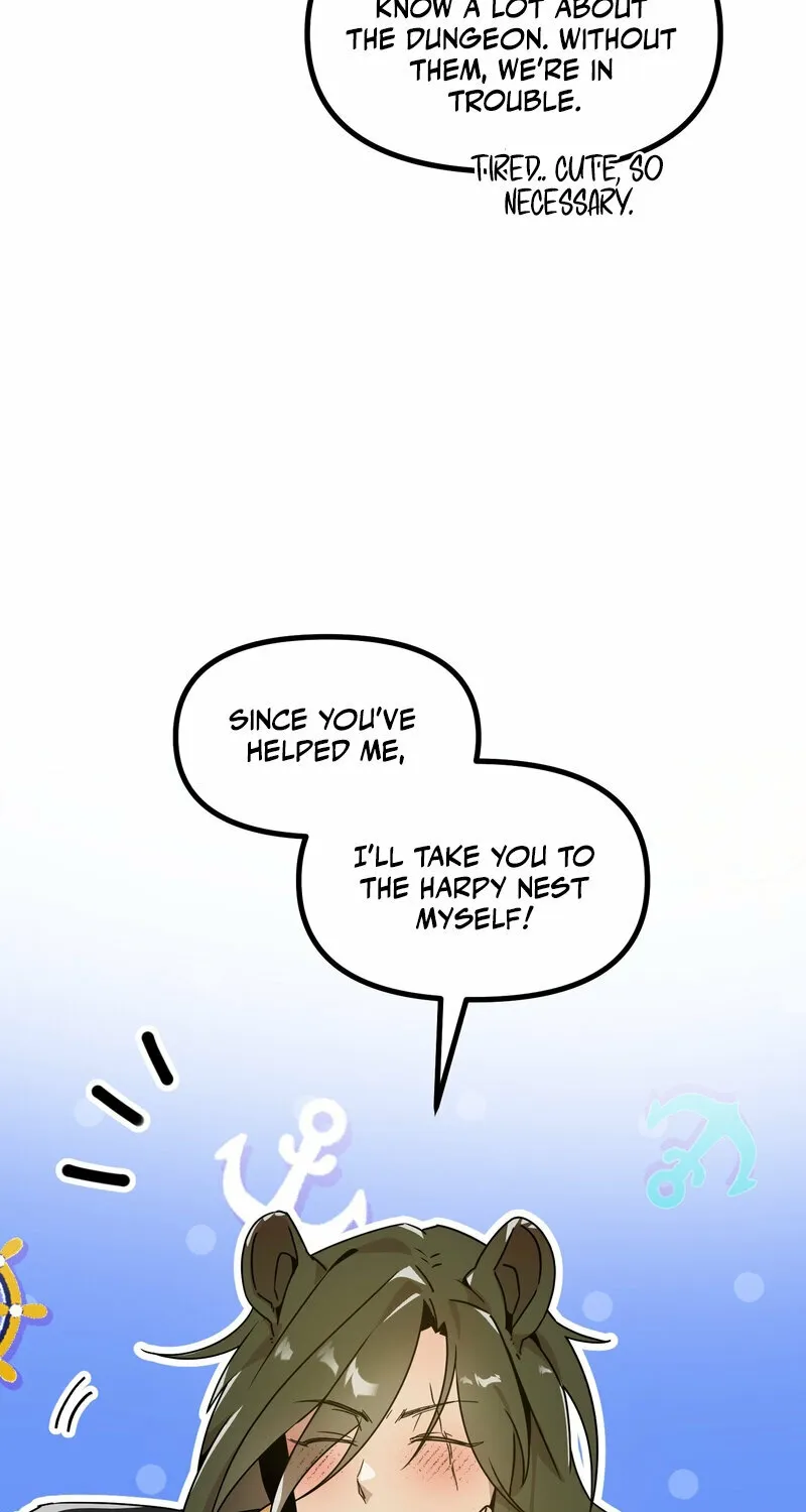 Sexy Dynamite Dungeon Chapter 9 page 78 - 