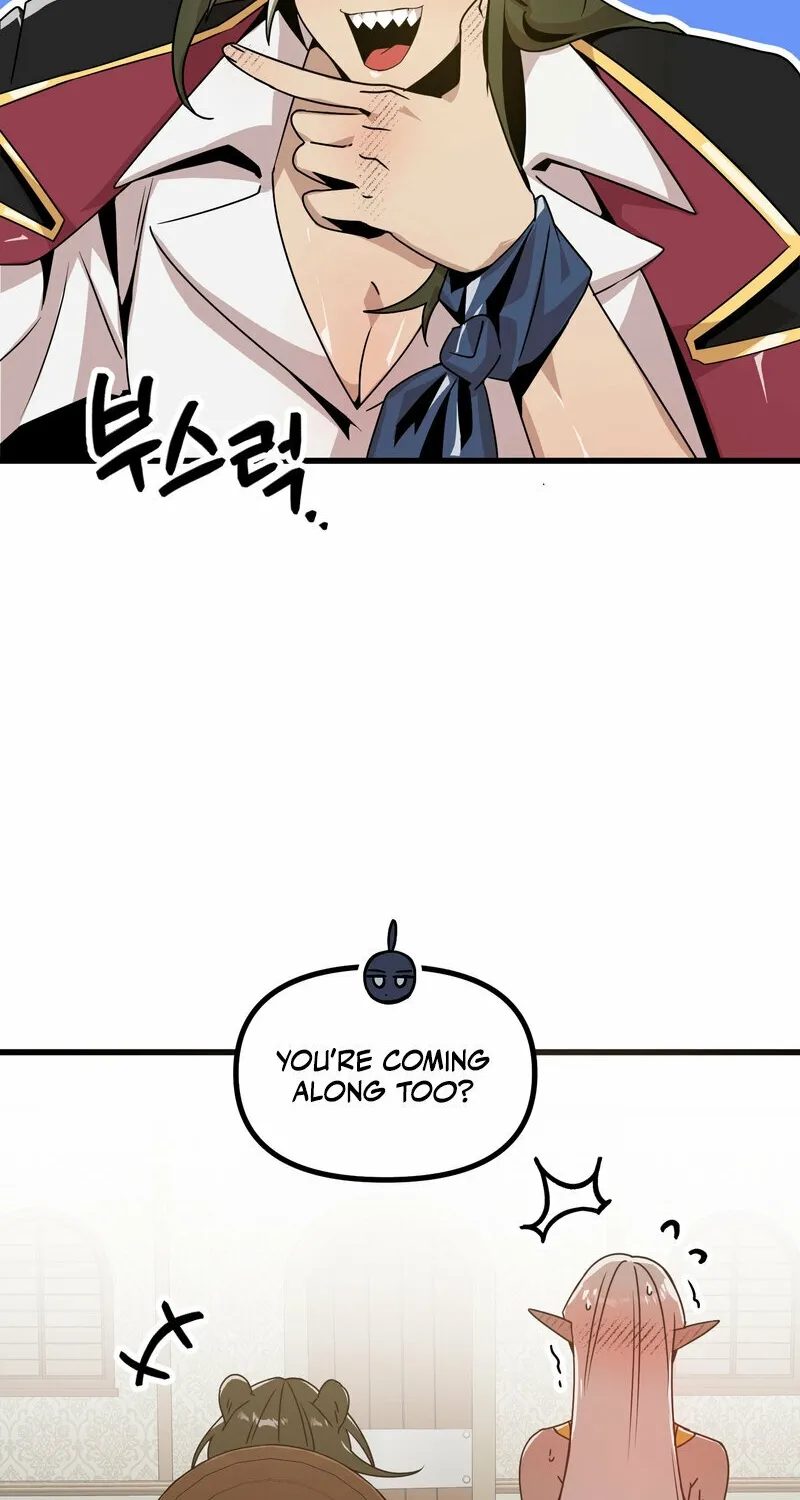 Sexy Dynamite Dungeon Chapter 9 page 79 - 