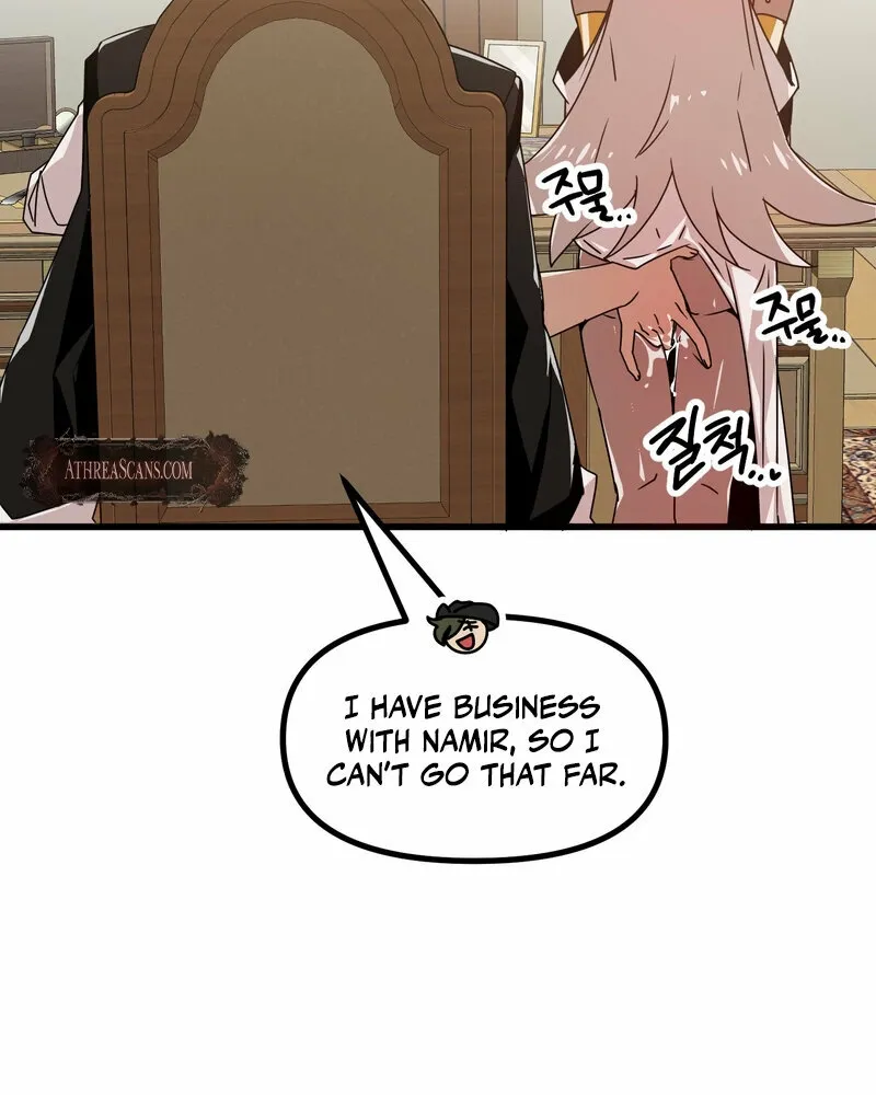 Sexy Dynamite Dungeon Chapter 9 page 80 - 