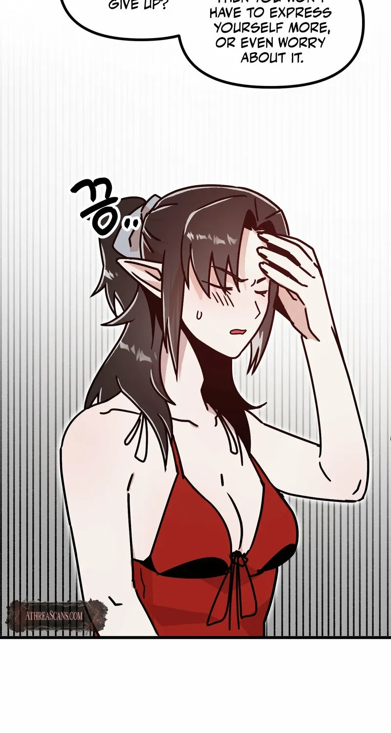 Sexy Dynamite Dungeon Chapter 9 page 9 - 