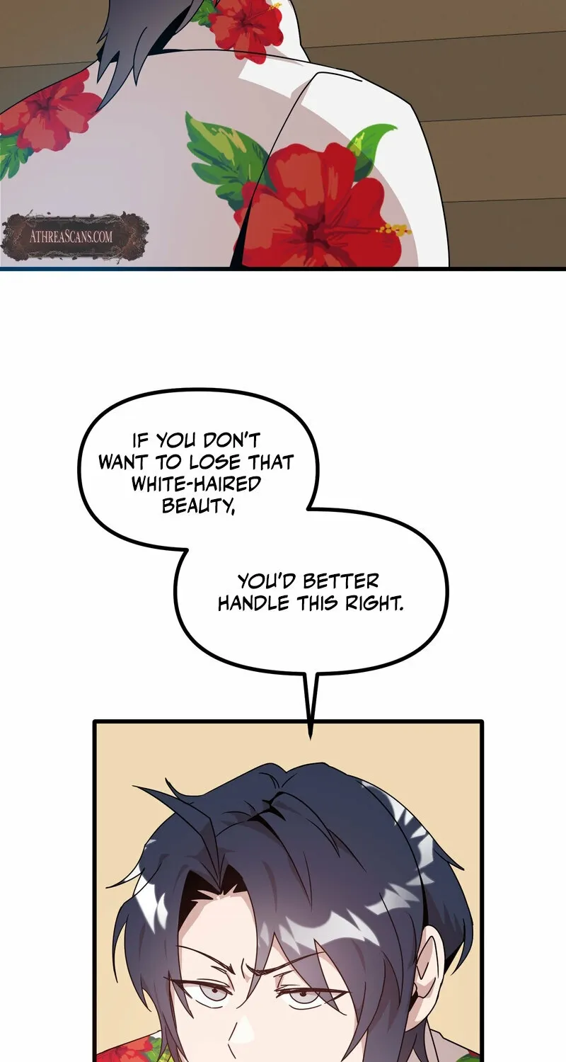 Sexy Dynamite Dungeon Chapter 9 page 87 - 