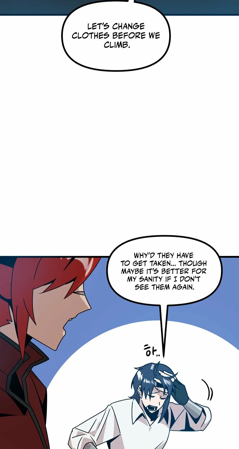 Sexy Dynamite Dungeon Chapter 9 page 91 - 