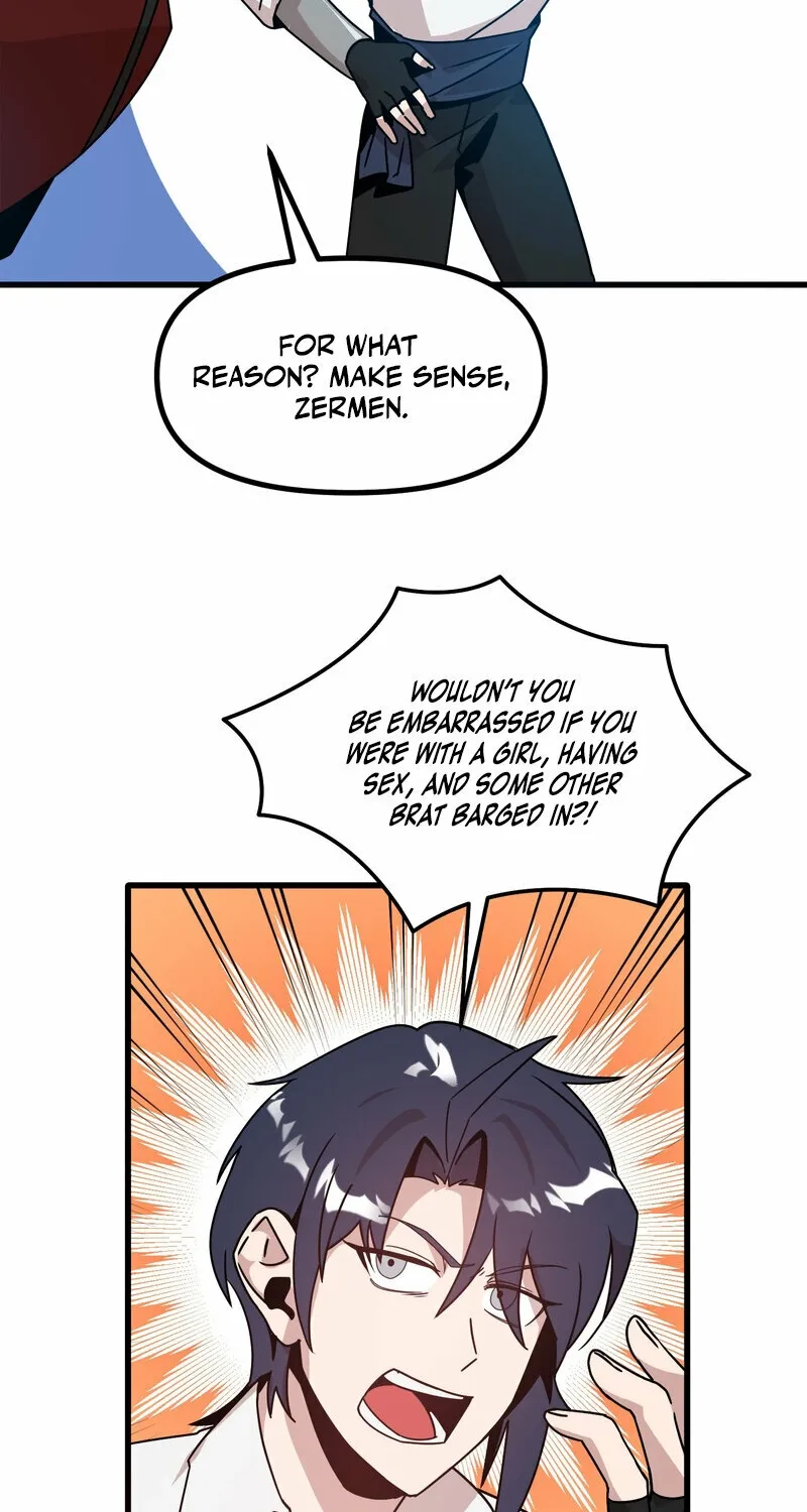 Sexy Dynamite Dungeon Chapter 9 page 92 - 