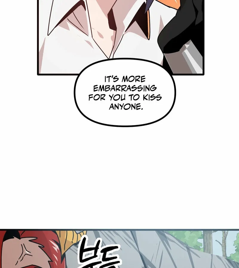 Sexy Dynamite Dungeon Chapter 9 page 93 - 