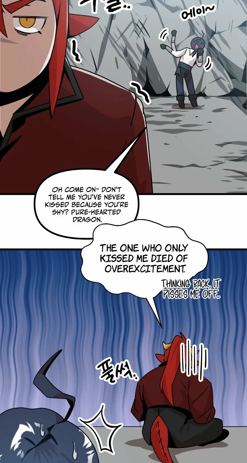 Sexy Dynamite Dungeon Chapter 9 page 94 - 