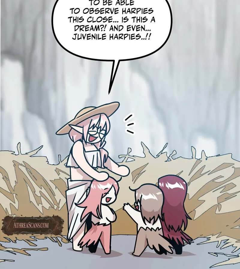 Sexy Dynamite Dungeon Chapter 9 page 98 - 
