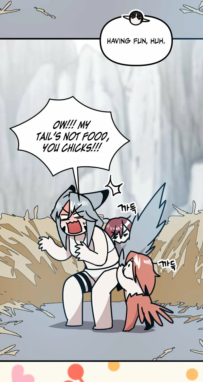 Sexy Dynamite Dungeon Chapter 9 page 99 - 