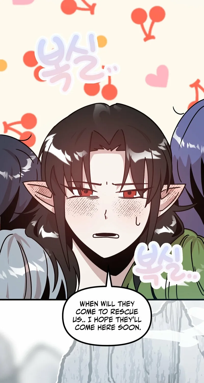 Sexy Dynamite Dungeon Chapter 9 page 100 - 