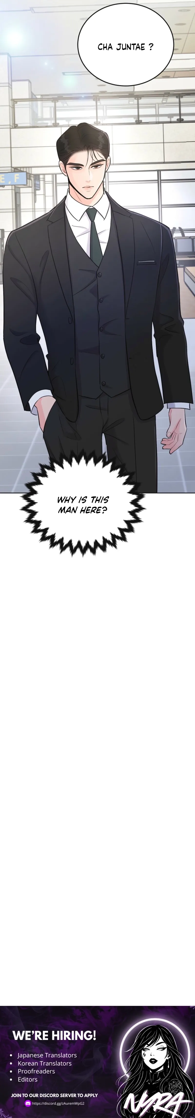 Sexy Husband Chapter 7 page 9 - 