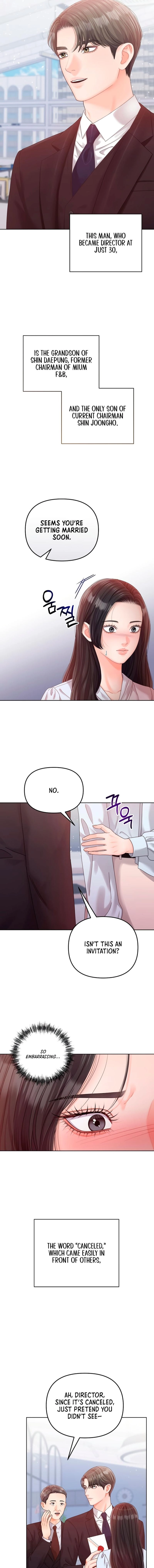 Sexy Noona Chapter 1 page 7 - 