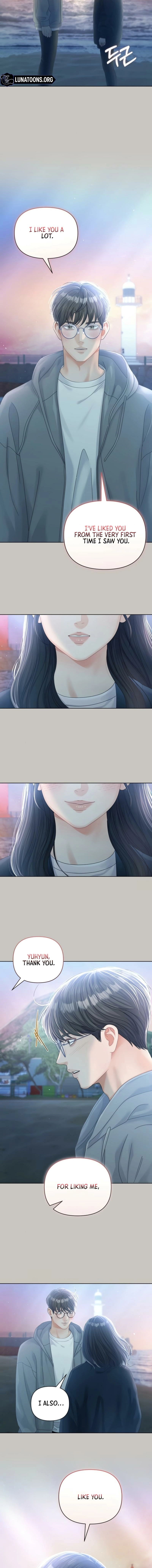 Sexy Noona Chapter 10 page 12 - 